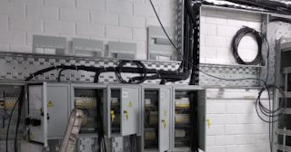 Электромонтажные работы от 560 руб. в Полевском - Профессиональный монтаж от ЭлектроПлв