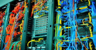 Профессиональный монтаж слаботочных сетей и систем от 1527 руб. в Полевском - ЭлектроПлв