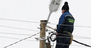 Технологическое присоединение к электросетям для юрлиц от 5088 руб. в Полевском - ЭлектроПлв