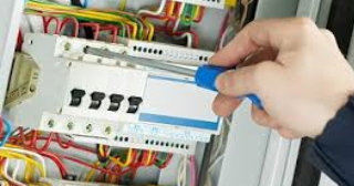 Установка и монтаж умного дома в квартире в Полевском – от 2544 руб.